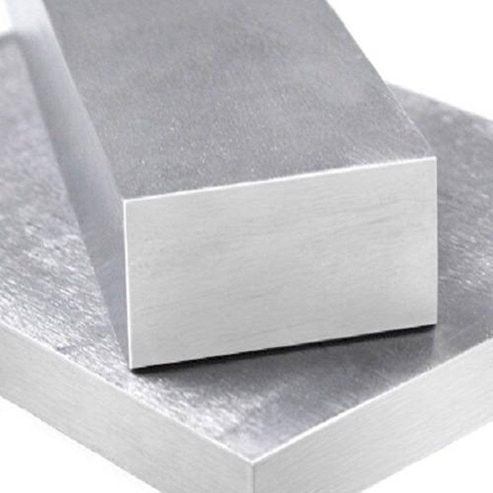 Aluminium 7075 Block